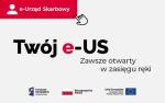 baner dotyczący Twój e-US